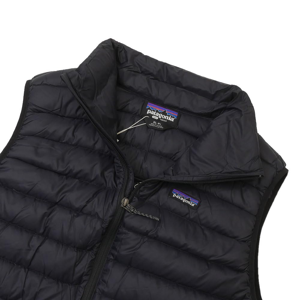 パタゴニアPatagonia ダウンベスト M ptgn0027_4.jpg